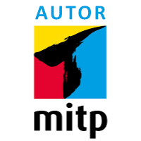 Buchautor beim mitp-Verlag