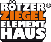 Rötzer Ziegel-Element-Haus